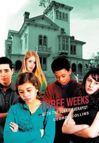 Produktbild: Collins, G: Three Weeks with the Junkie Therapist