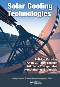 Produktbild: Braimakis, K: Solar Cooling Technologies
