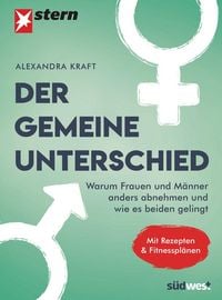 Produktbild: Der gemeine Unterschied