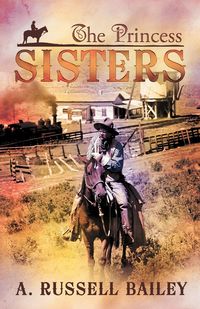 Produktbild: The Princess Sisters