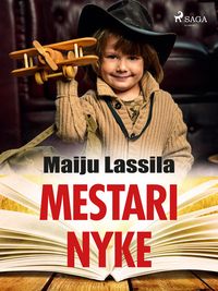 Produktbild: Mestari Nyke
