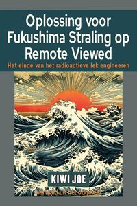 Produktbild: Oplossing voor Fukushima Straling op Remote Viewed: Het Einde van het Radioactieve Lek Engineeren