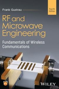 Produktbild: RF and Microwave Engineering