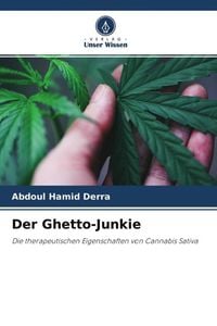Produktbild: Der Ghetto-Junkie