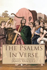 Produktbild: The Psalms - In Verse