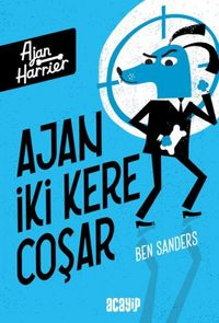 Produktbild: Ajan Iki Kere Cosar