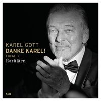 Produktbild: Danke Karel! Folge 3 - Rarit&auml;ten