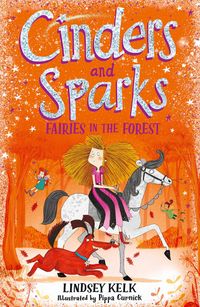 Produktbild: Cinders and Sparks: Fairies in the Forest