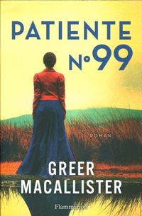 Produktbild: Patiente no 99