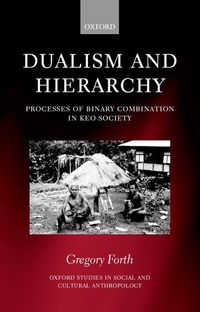Produktbild: Dualism & Hierarchy Uk/e