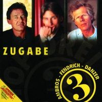 Produktbild: Top Drei/Zugabe