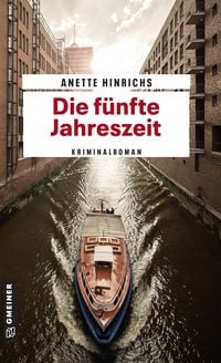 Produktbild: Die f&uuml;nfte Jahreszeit