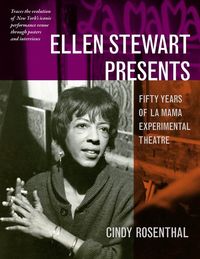 Produktbild: Ellen Stewart Presents