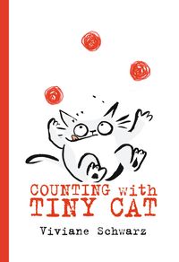 Produktbild: Counting with Tiny Cat