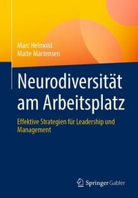 Produktbild: Neurodiversit&auml;t am Arbeitsplatz