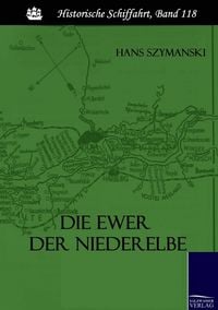 Produktbild: Die Ewer der Niederelbe