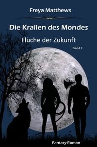 Produktbild: Die Krallen des Mondes