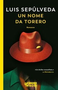 Produktbild: Un nome da torero