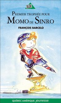 Produktbild: Momo de Sinro 02 - Premier troph&eacute;e pour Momo de Sinro