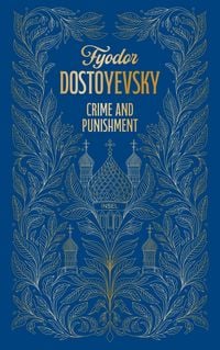 Produktbild: Crime and Punishment