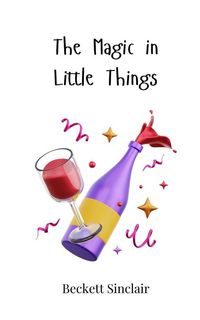 Produktbild: The Magic in Little Things