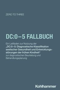 Produktbild: DC:0-5 Fallbuch
