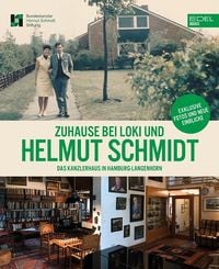 Produktbild: Zuhause bei Loki und Helmut Schmidt