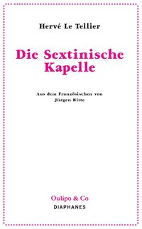 Produktbild: Die Sextinische Kapelle