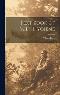 Produktbild: Text Book of Milk Hygiene