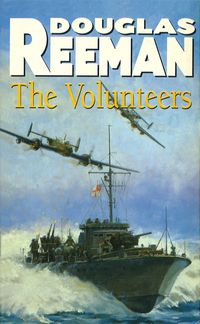 Produktbild: The Volunteers