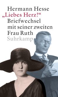 Produktbild: &raquo;Liebes Herz!&laquo;