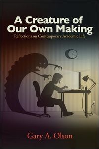 Produktbild: A Creature of Our Own Making