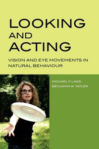 Produktbild: Looking and Acting