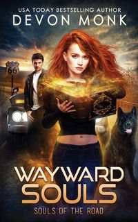 Produktbild: Wayward Souls