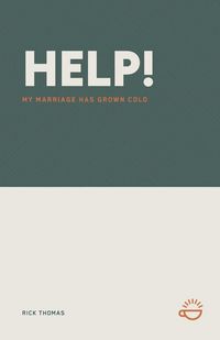 Produktbild: Help! My Marriage Has Grown Cold