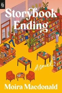 Produktbild: Storybook Ending