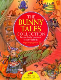 Produktbild: Bunny Tales Collection