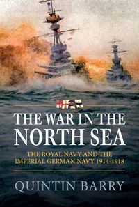 Produktbild: War in The North Sea