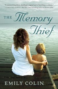 Produktbild: The Memory Thief