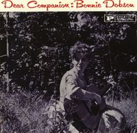 Produktbild: Dobson, B: Dear Companion