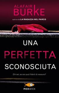 Produktbild: Una perfetta sconosciuta