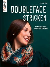Produktbild: Doubleface stricken
