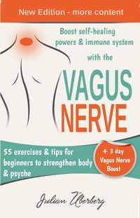 Produktbild: Boost self-healing powers & immune system with the Vagus Nerve