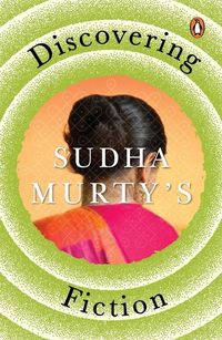 Produktbild: Discovering Sudha Murty's Fiction