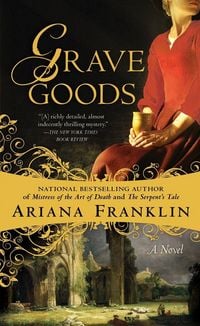 Produktbild: Grave Goods