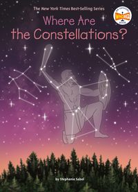 Produktbild: Sabol, S: Where Are the Constellations?