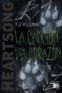 Produktbild: La canci&oacute;n del coraz&oacute;n
