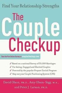 Produktbild: Couple Checkup