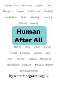 Produktbild: Human After All