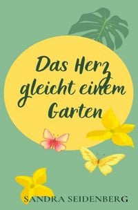 Produktbild: Das Herz gleicht einem Garten